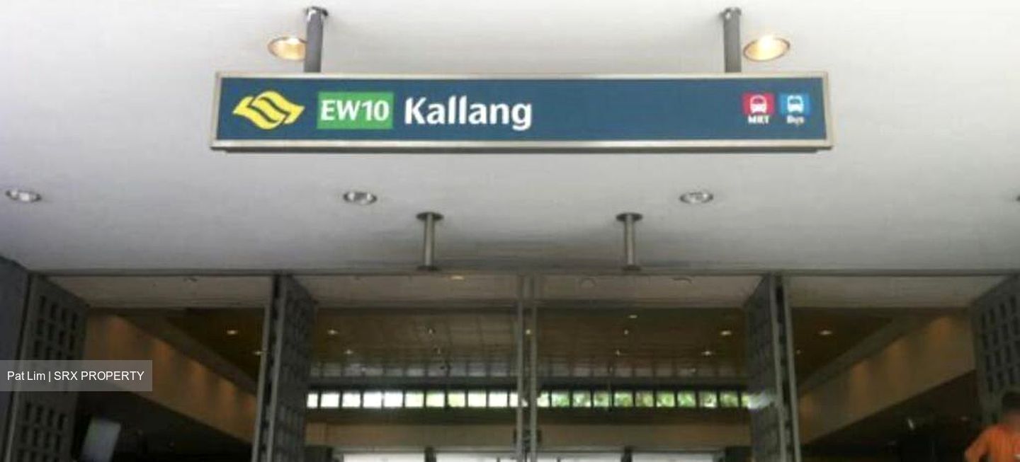 Lorong 12 Geylang (D14), Apartment #614546411